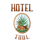 LOGO HOTEL TUUL